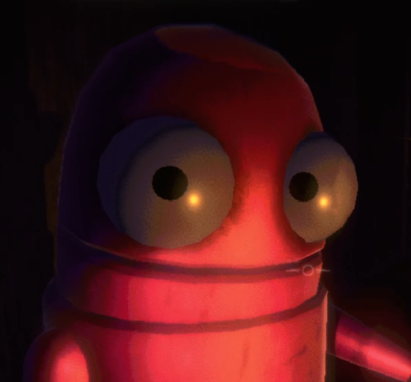 Robot
